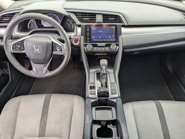 Used 2016 Honda Civic EX image 14