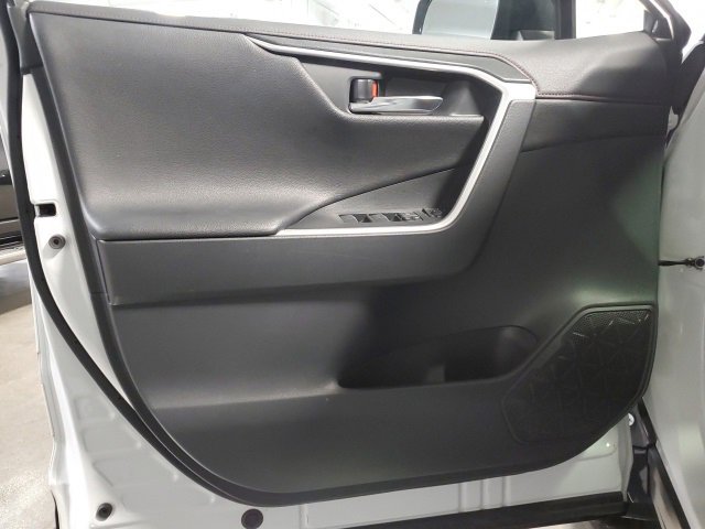 Used 2023 Toyota RAV4 XSE w/ Weather Package image 13