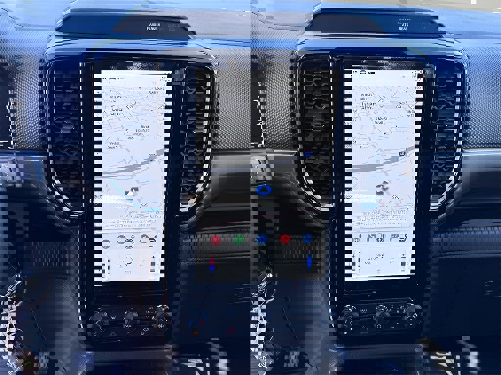 New 2025 Ford Ranger XLT image 7