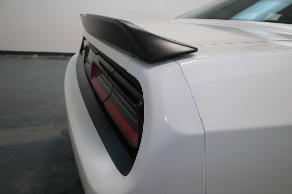 Used 2018 Dodge Challenger SXT Plus image 29