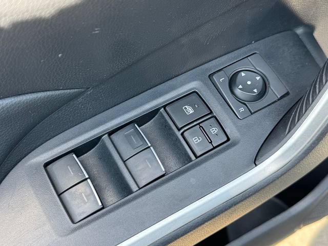 Used 2024 Toyota RAV4 XLE w/ Weather Package AWD/4WD image 28