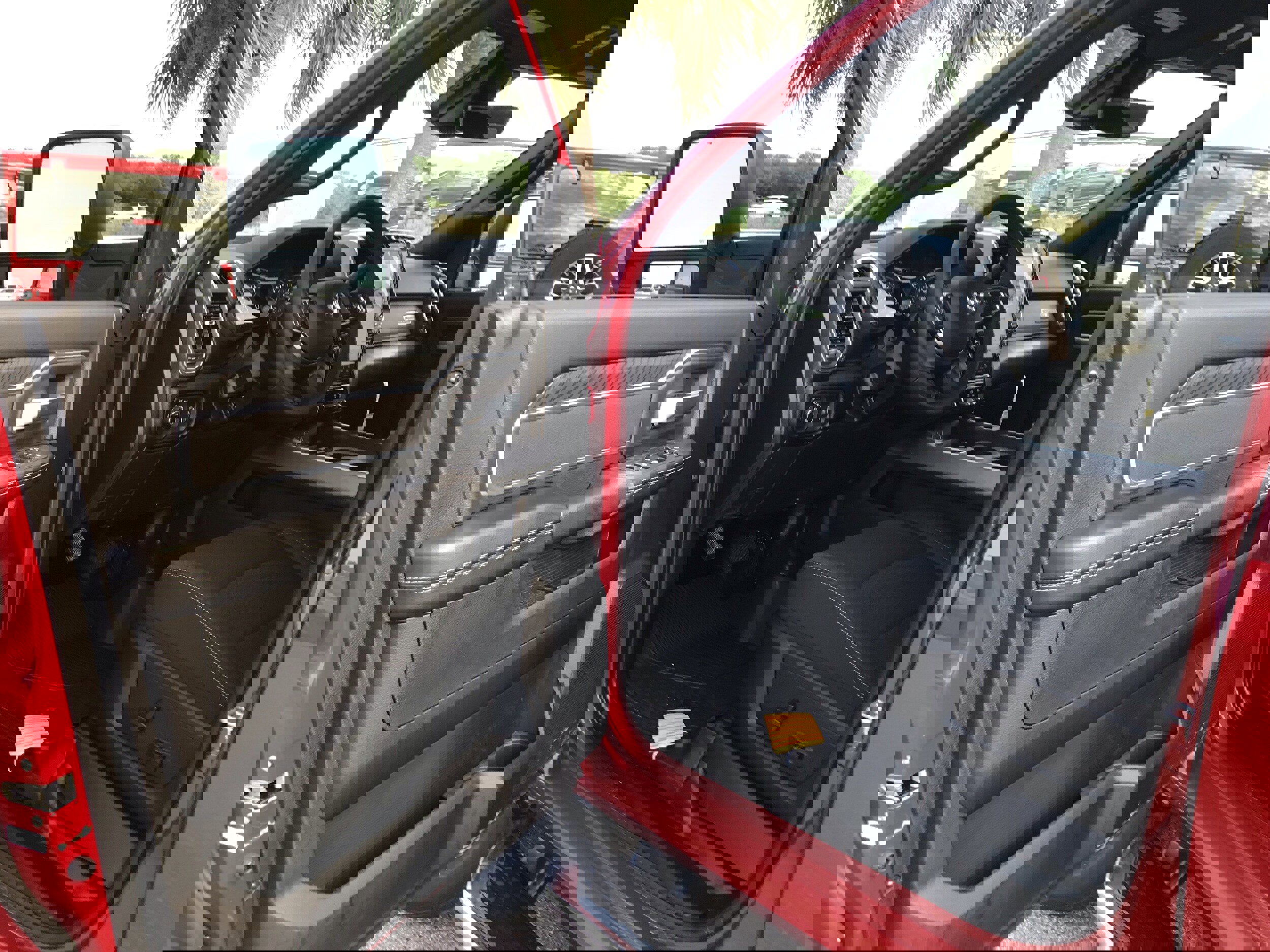 New 2026 RAM 2500 Lone Star image 12