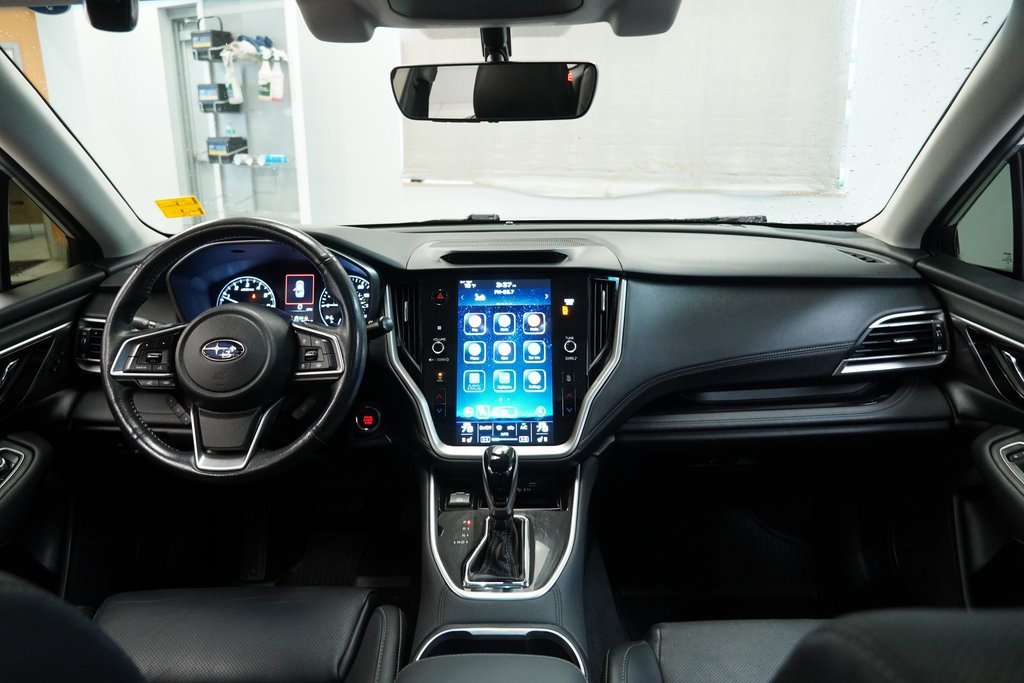 Used 2021 Subaru Legacy Limited XT image 19