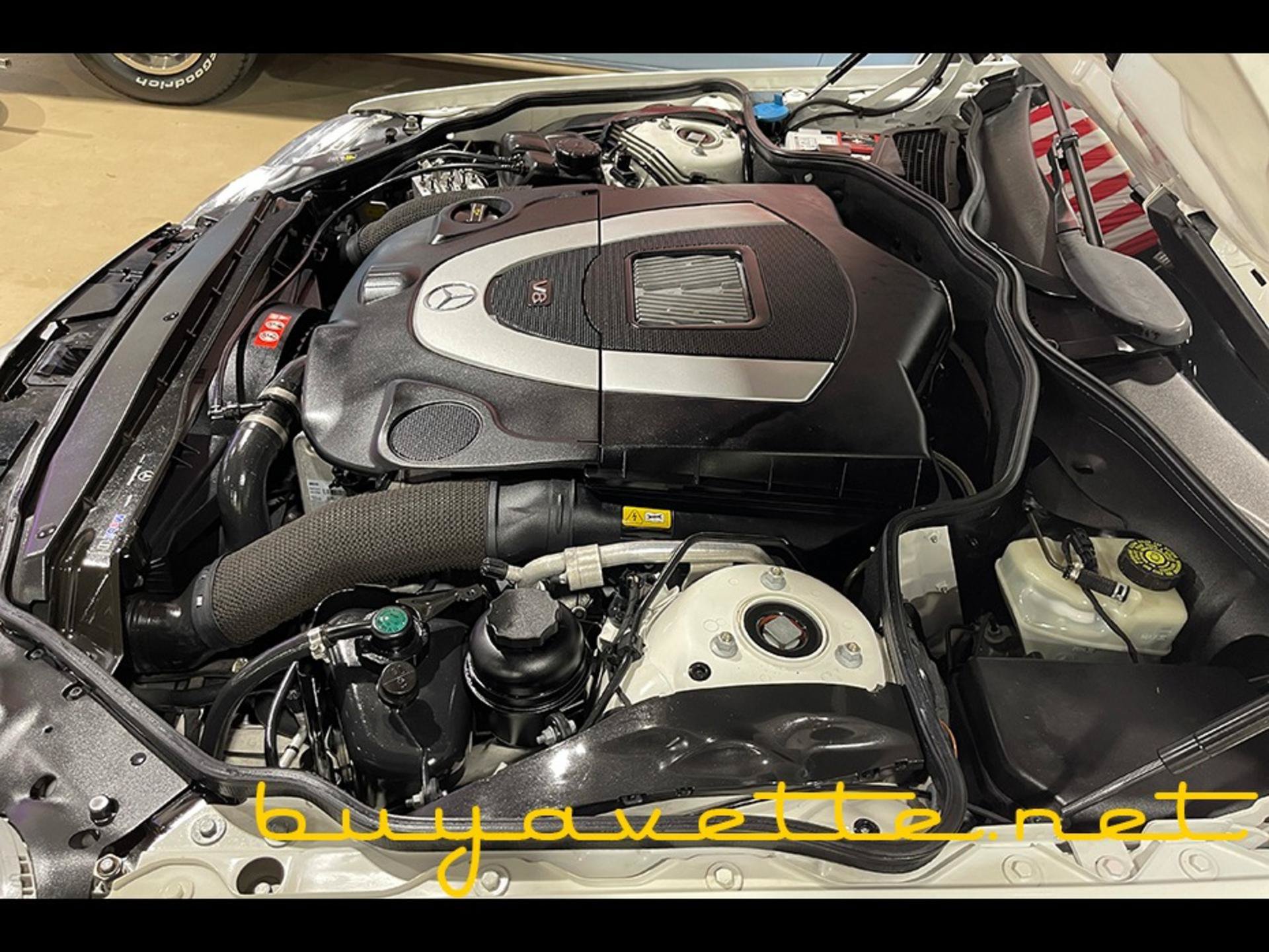 Used 2007 Mercedes-Benz SL 550 w/ Premium Pkg I image 28