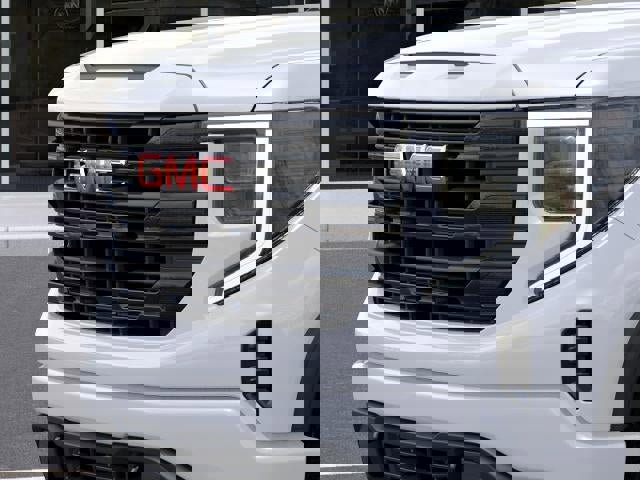 New 2026 GMC Sierra 1500 Elevation RWD image 13