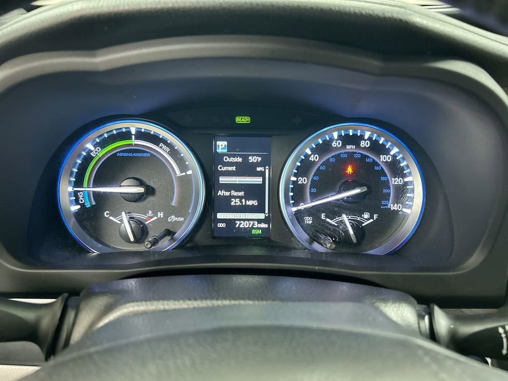 Used 2019 Toyota Highlander Limited Platinum image 13