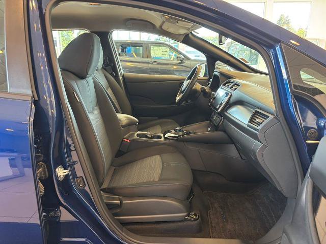 Certified 2024 Nissan Leaf SV Plus FWD image 24