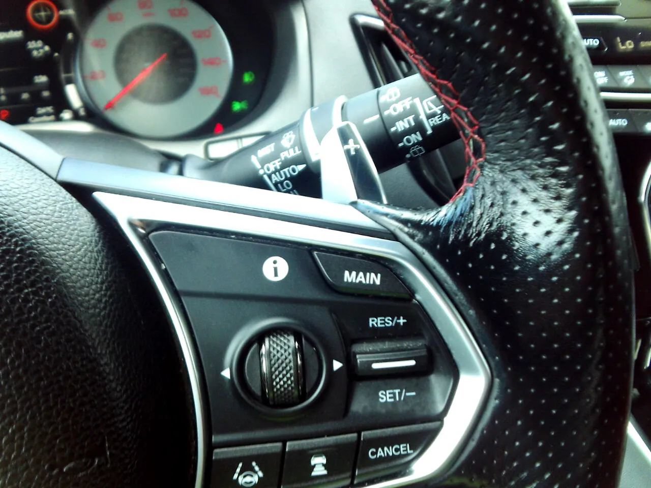 Used 2021 Acura RDX A-Specw/ Technology Package AWD/4WD image 26