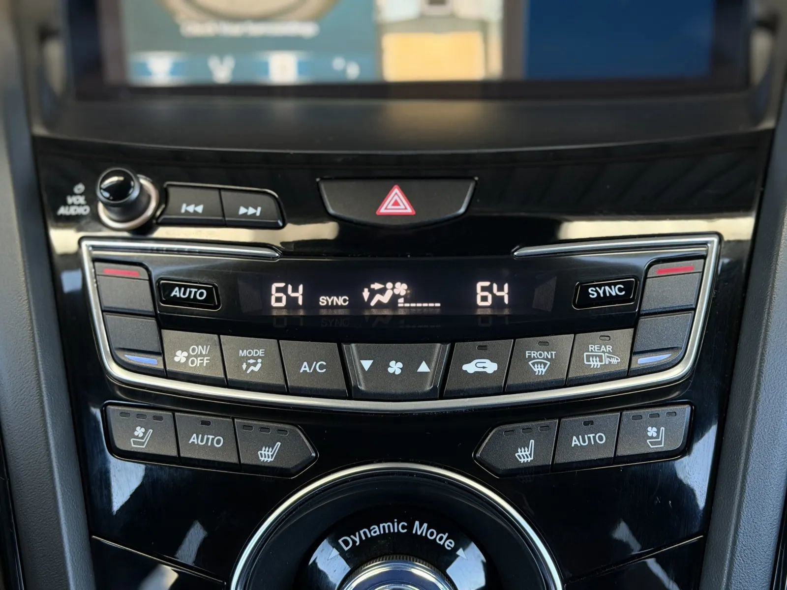 Used 2024 Acura RDX A-Spec image 37