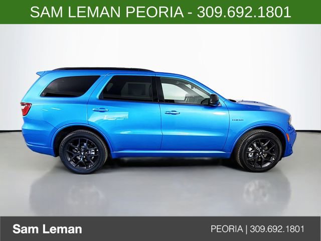 New 2026 Dodge Durango GT image 8