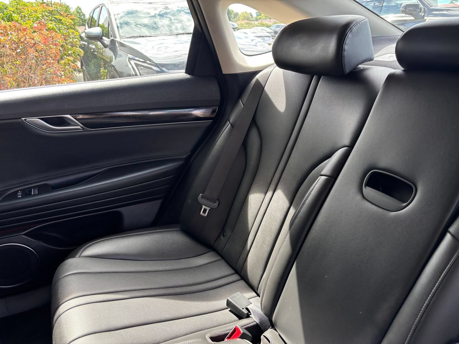 Used 2026 Genesis G80 2.5T AWD/4WD image 39