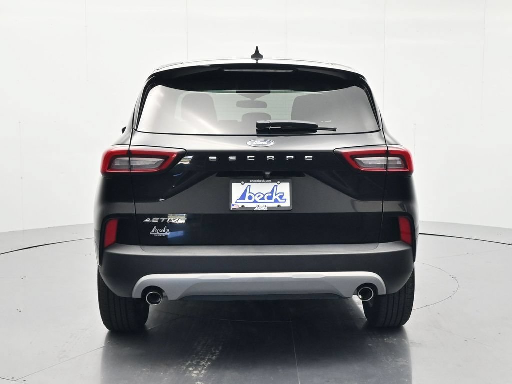 Used 2024 Ford Escape Active FWD image 6