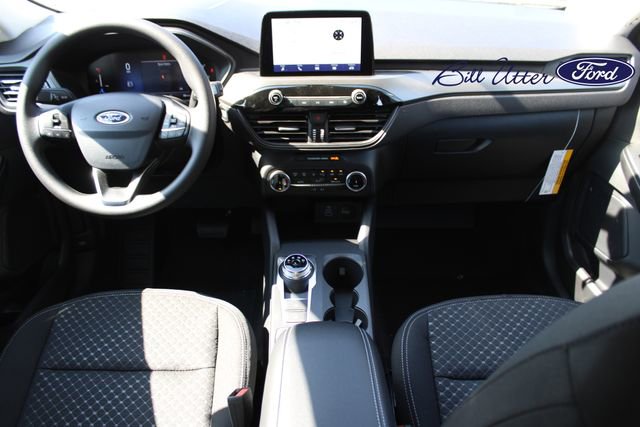 New 2026 Ford Escape Active image 11