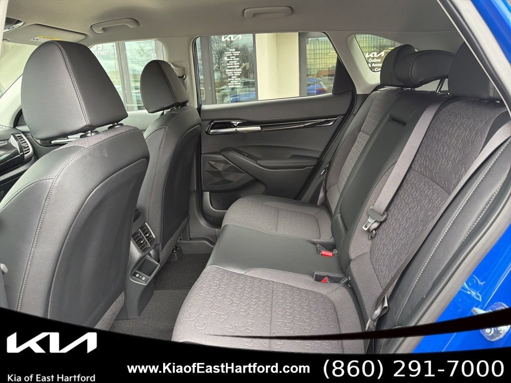 New 2026 Kia Seltos S AWD/4WD image 19