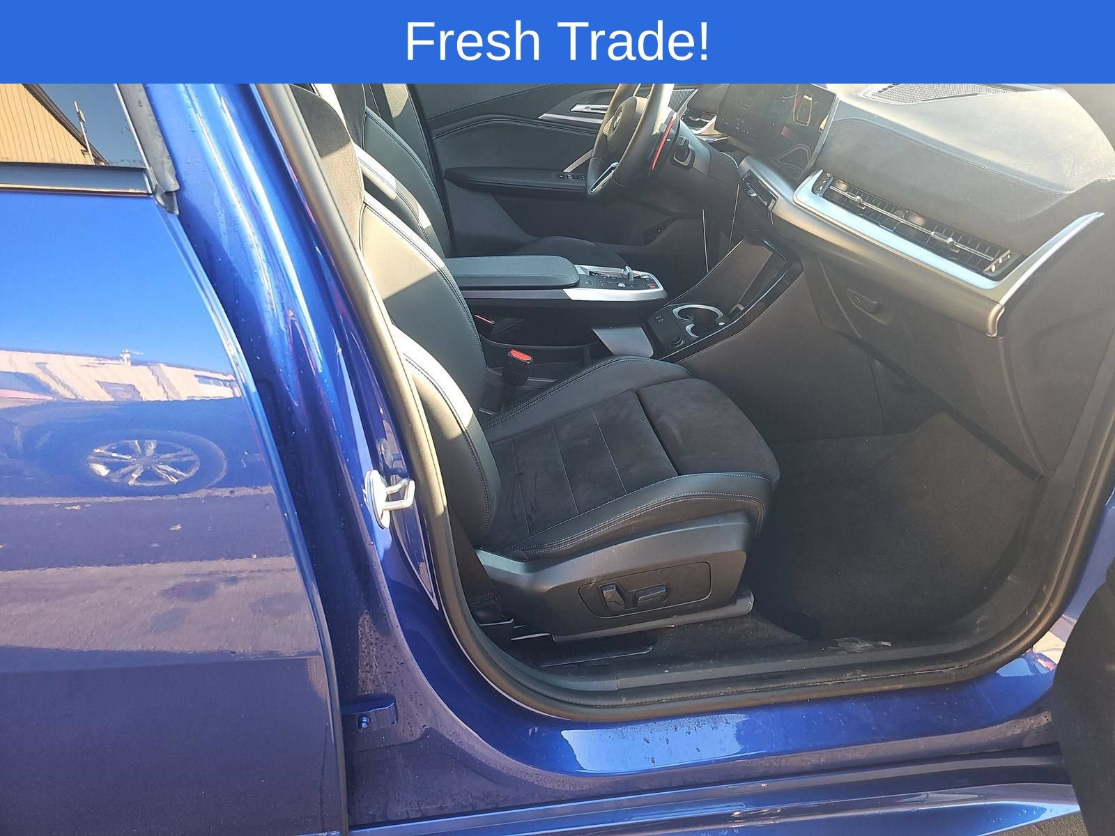 Used 2026 BMW X2 M35i w/ Technology Package AWD/4WD image 15