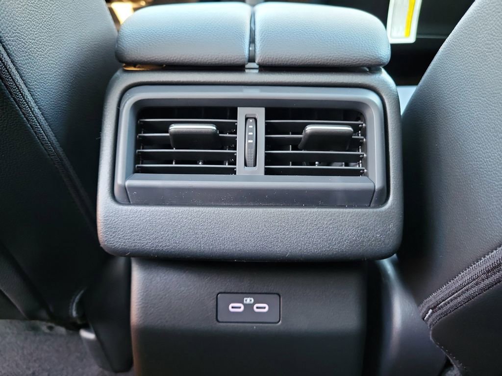 New 2026 MAZDA CX-50 AWD 2.5 Hybrid w/ Weather Package image 15