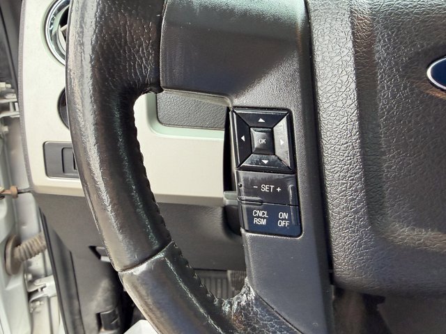 Used 2014 Ford F150 FX4 w/ Equipment Group 401A Mid image 11