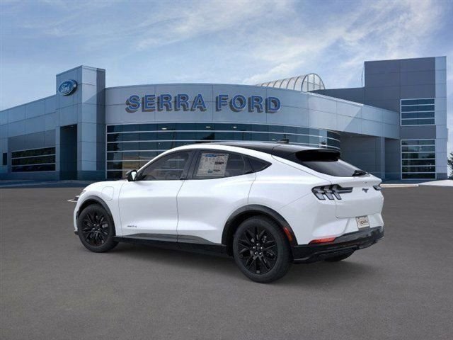 New 2026 Ford Mustang Mach-E Premium w/ Sport Appearance Package AWD/4WD image 91