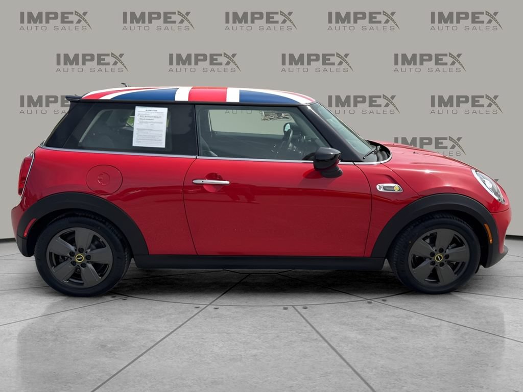 Used 2020 MINI Cooper SE w/ 6.5" Touchscreen Package FWD image 6