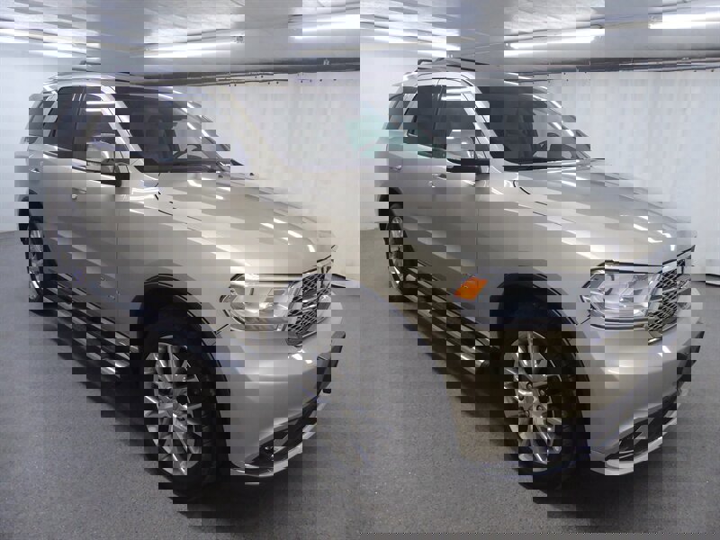 Used 2015 Dodge Durango Citadel w/ Technology Group image 1