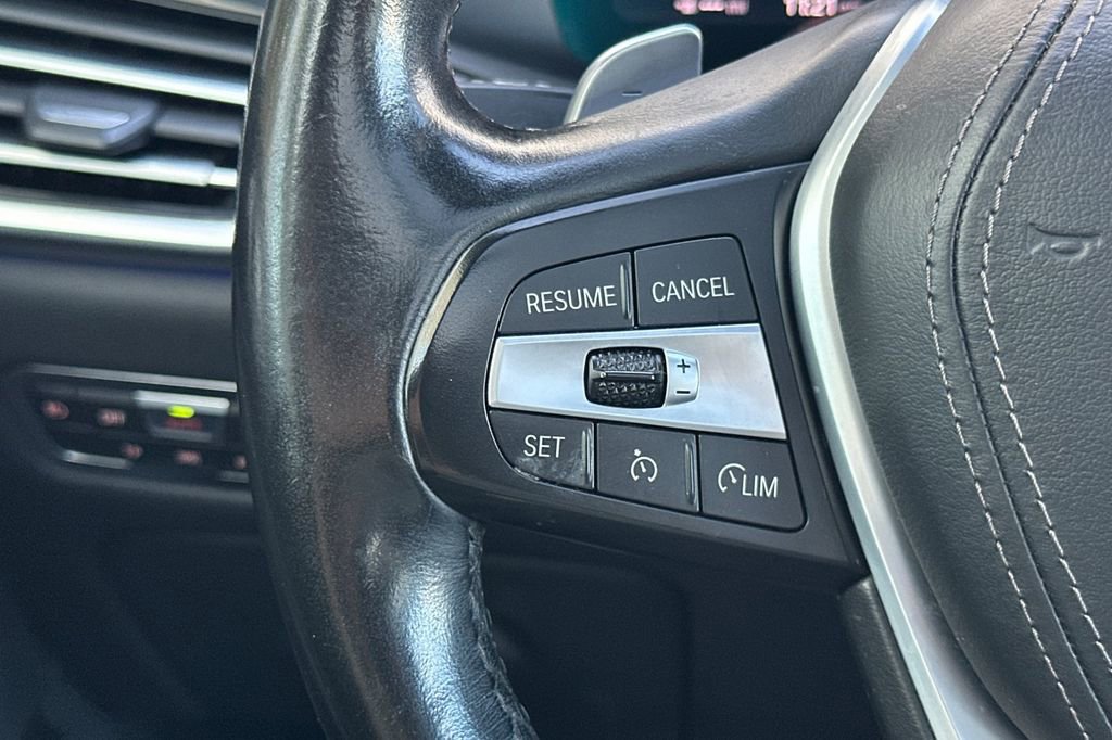 Used 2020 BMW X5 sDrive40i w/ Convenience Package image 27