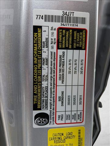 Used 2025 Toyota Sequoia Platinum w/ TRD Off-Road Package image 26