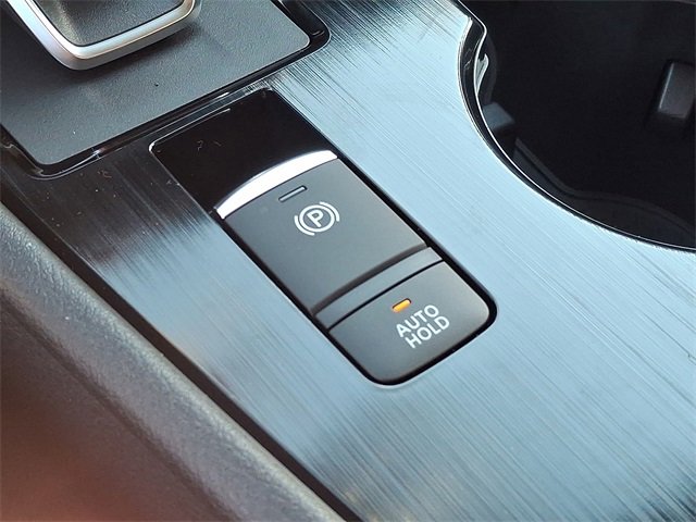 New 2026 Nissan Rogue SV w/ SV Premium Package image 18