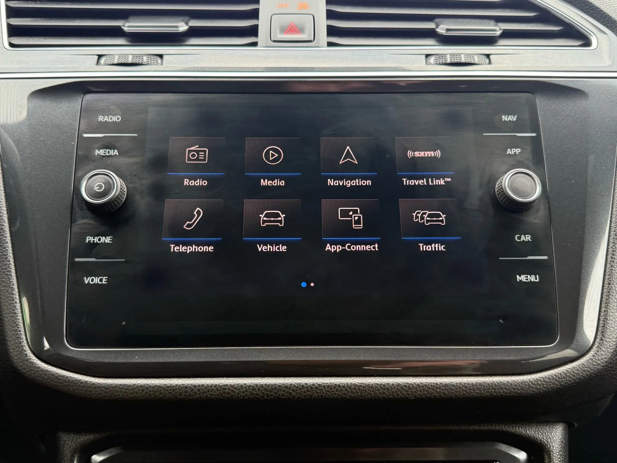 Used 2019 Volkswagen Tiguan SEL R-Line image 42