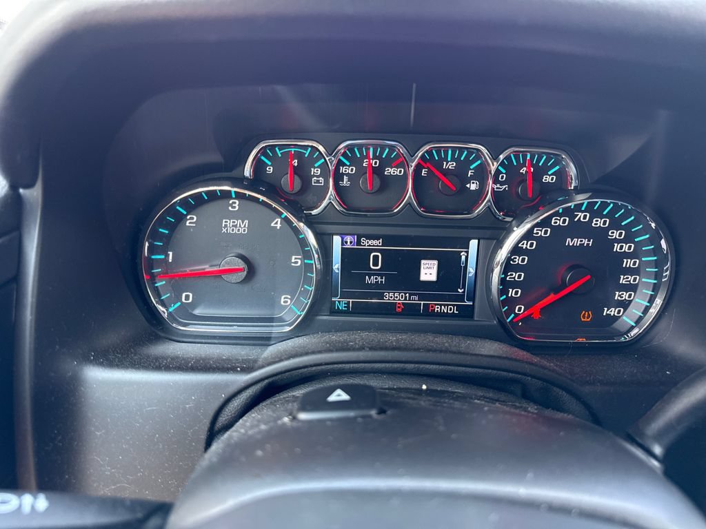 Used 2018 Chevrolet Tahoe LT AWD/4WD image 13