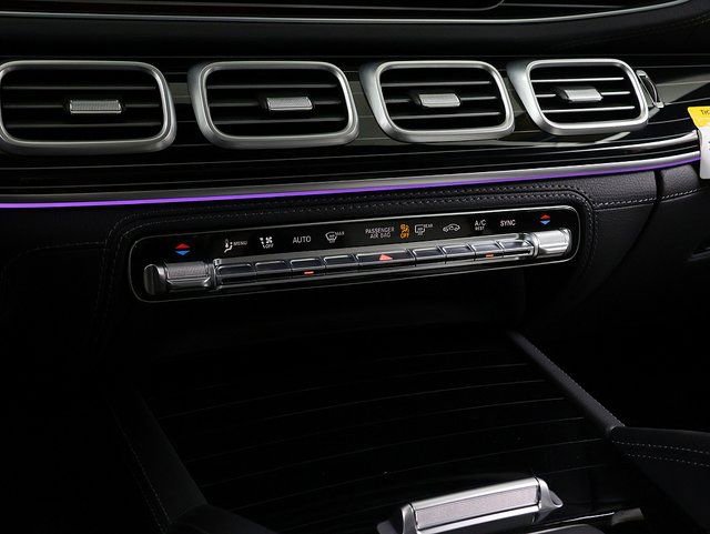 Certified 2026 Mercedes-Benz GLE 450 4MATIC image 23
