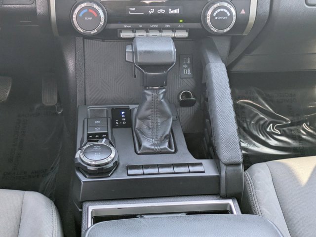 Used 2024 Toyota Tacoma SR5 image 17