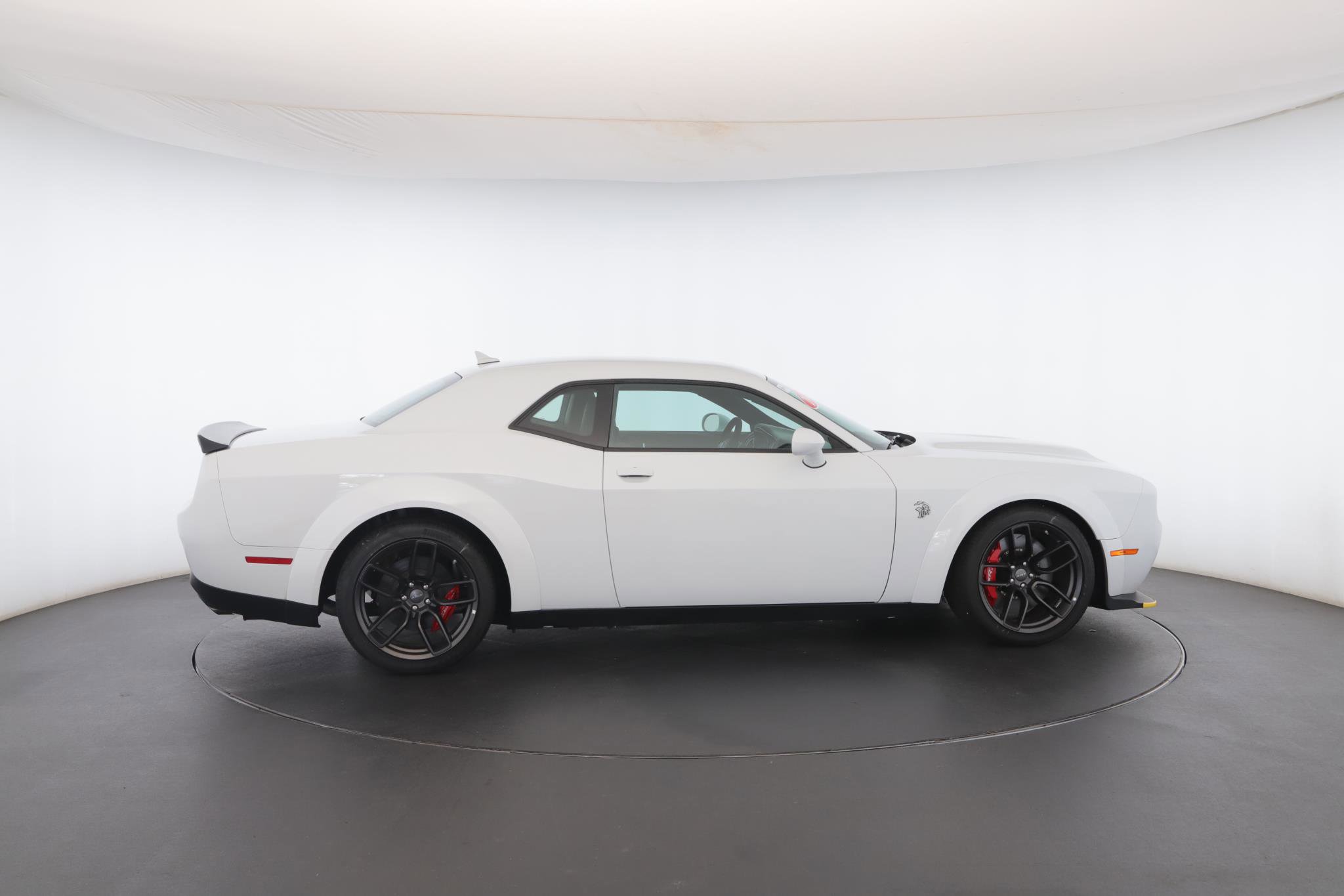 Used 2023 Dodge Challenger SRT Hellcat image 32