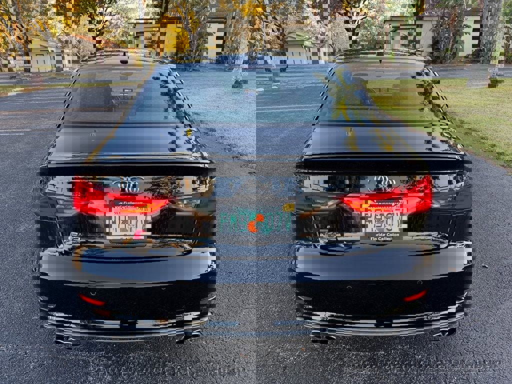 Used 2015 Audi S3 Prestige w/ Prestige Package image 14