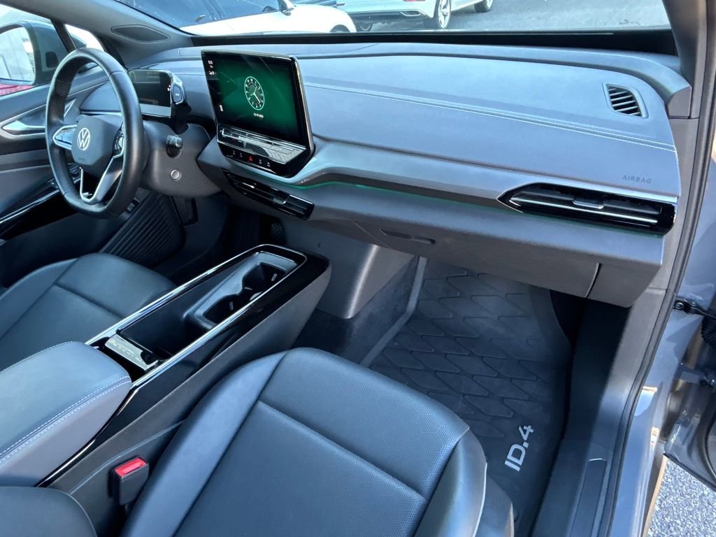 Used 2023 Volkswagen ID.4 S image 39