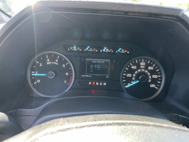 Used 2019 Ford F150 XLT w/ Equipment Group 301A Mid AWD/4WD image 33
