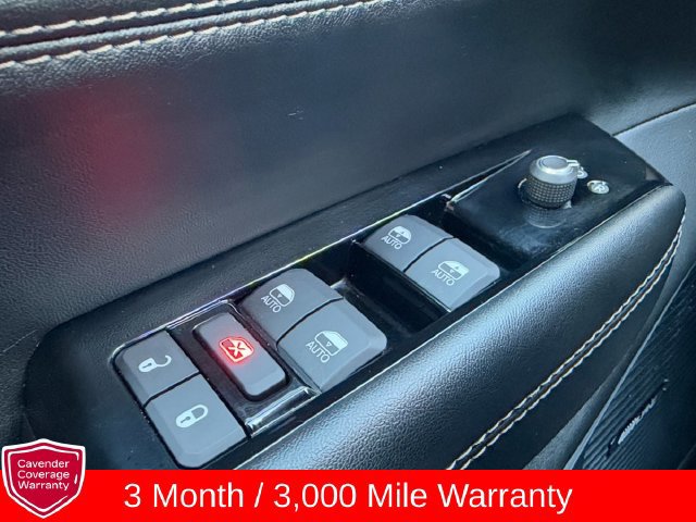 Used 2024 Jeep Wagoneer L Series II w/ Flexible Seating Group RWD image 27