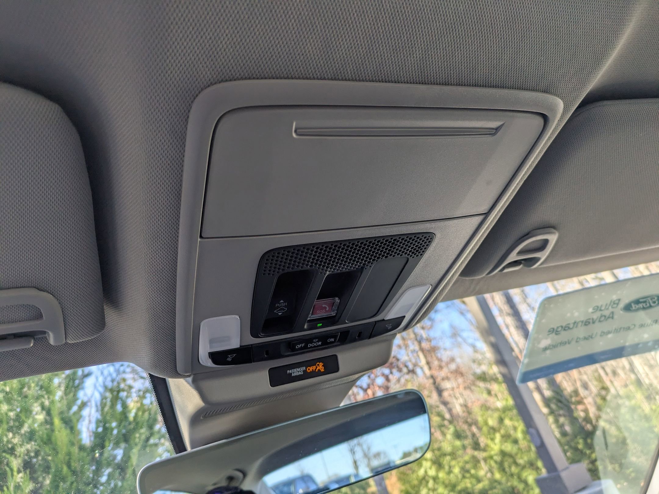 Used 2025 Honda Accord Touring image 23