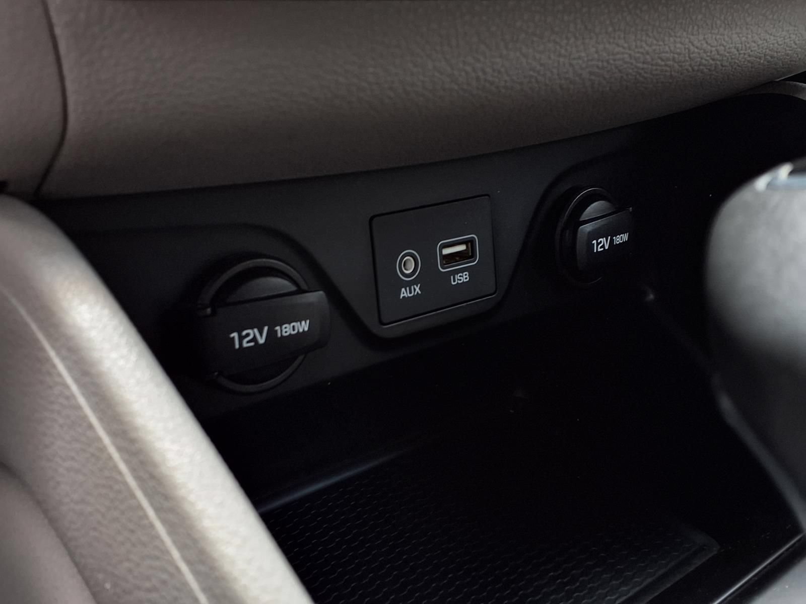 Used 2017 Hyundai Tucson Sport FWD image 10