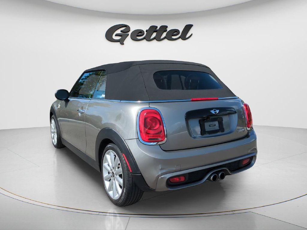 Used 2017 MINI Cooper S FWD image 6