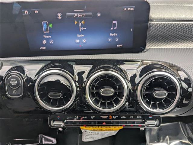 New 2026 Mercedes-Benz CLA 250 image 12