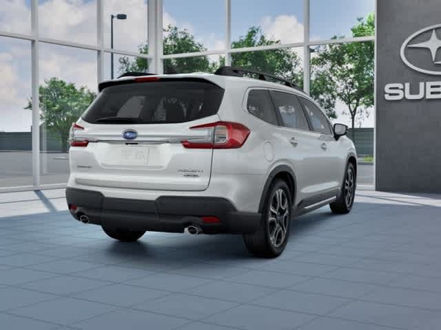 New 2026 Subaru Ascent Limited AWD/4WD image 5