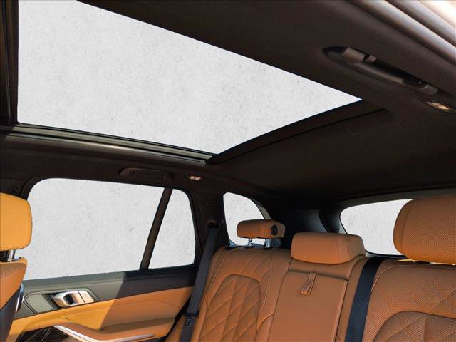 Certified 2026 BMW X5 xDrive40i image 19