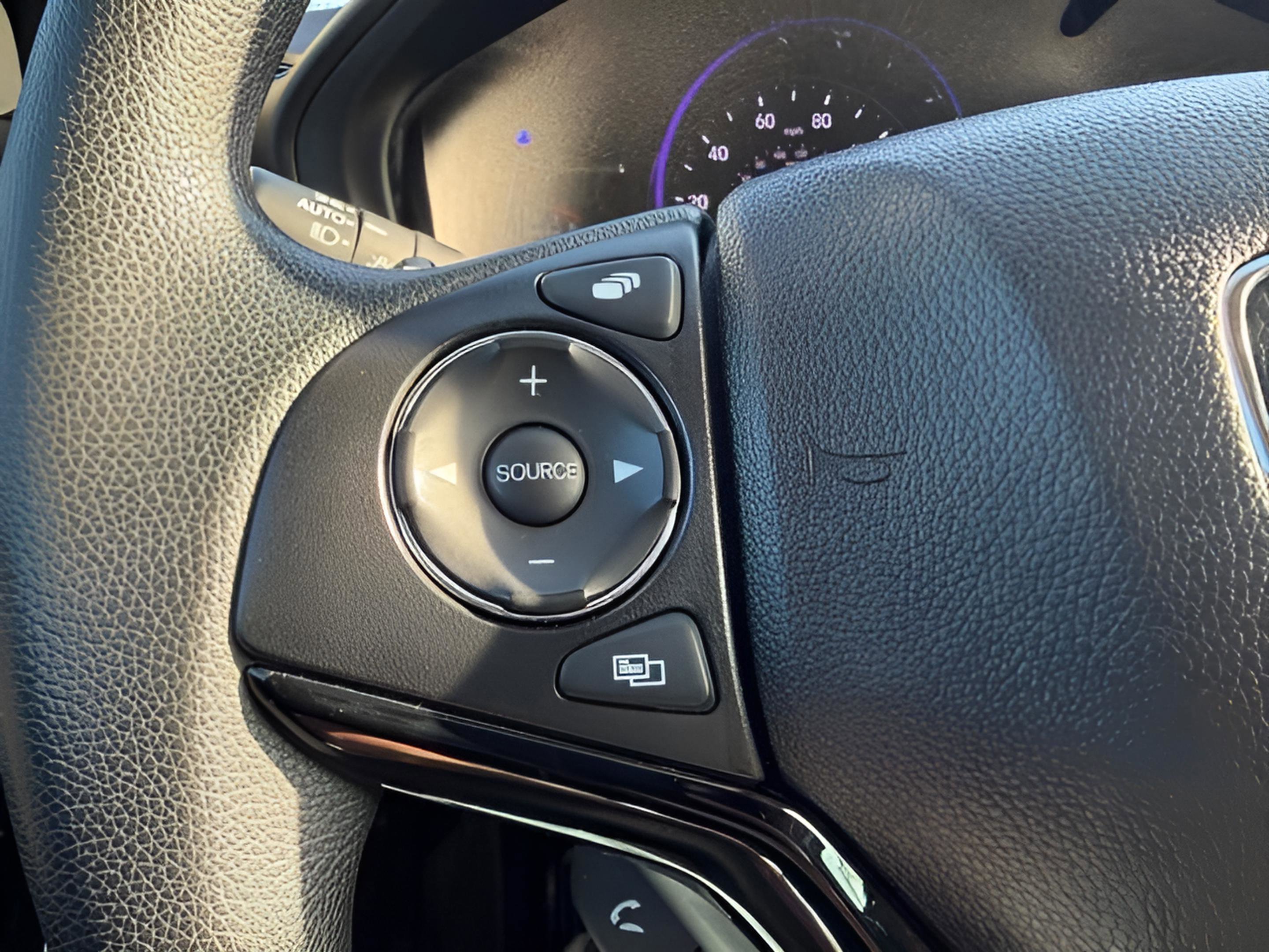 Used 2019 Honda HR-V EX image 18
