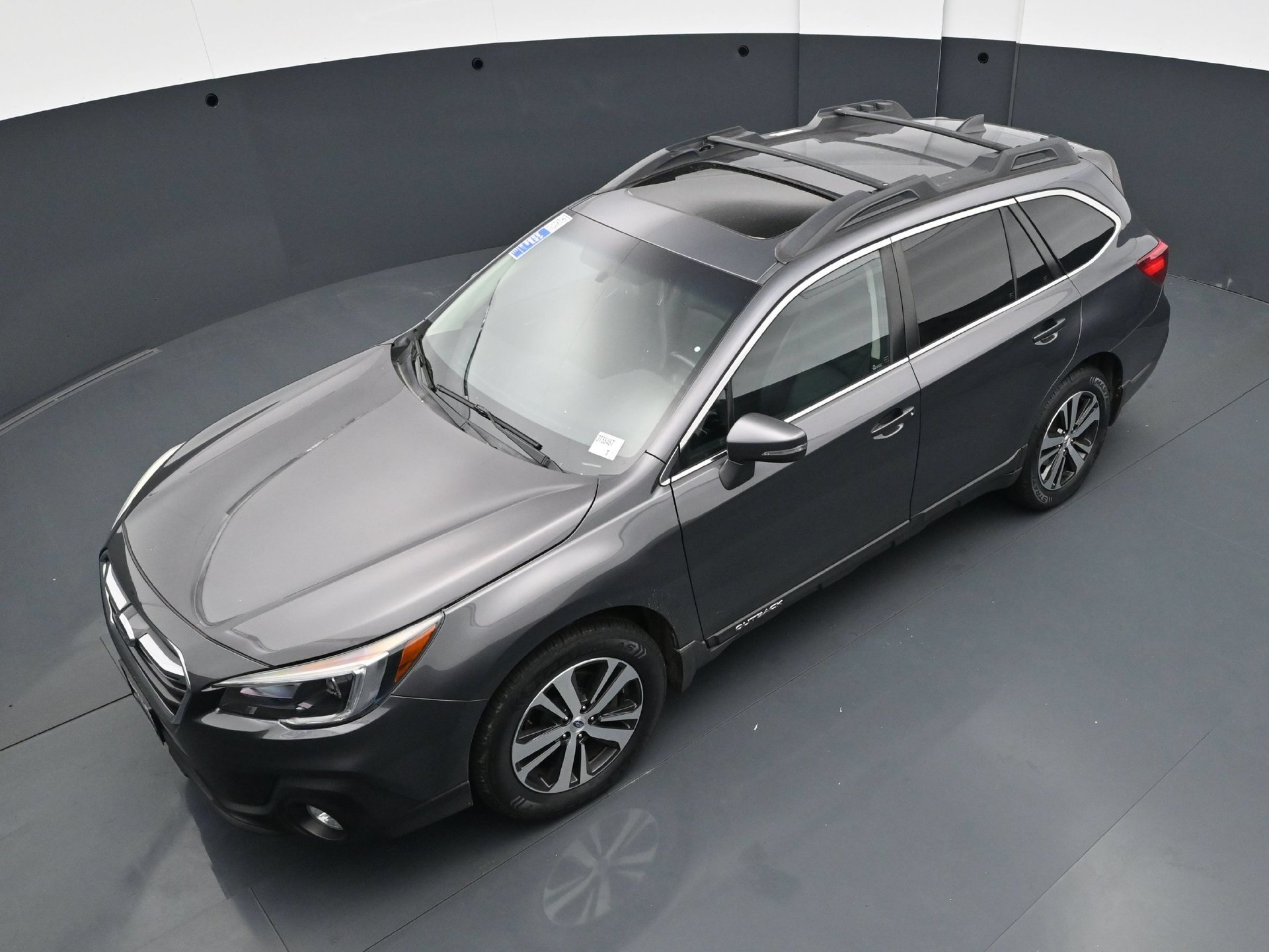 Used 2018 Subaru Outback 2.5i Limited w/ Popular Package #2 AWD/4WD image 38