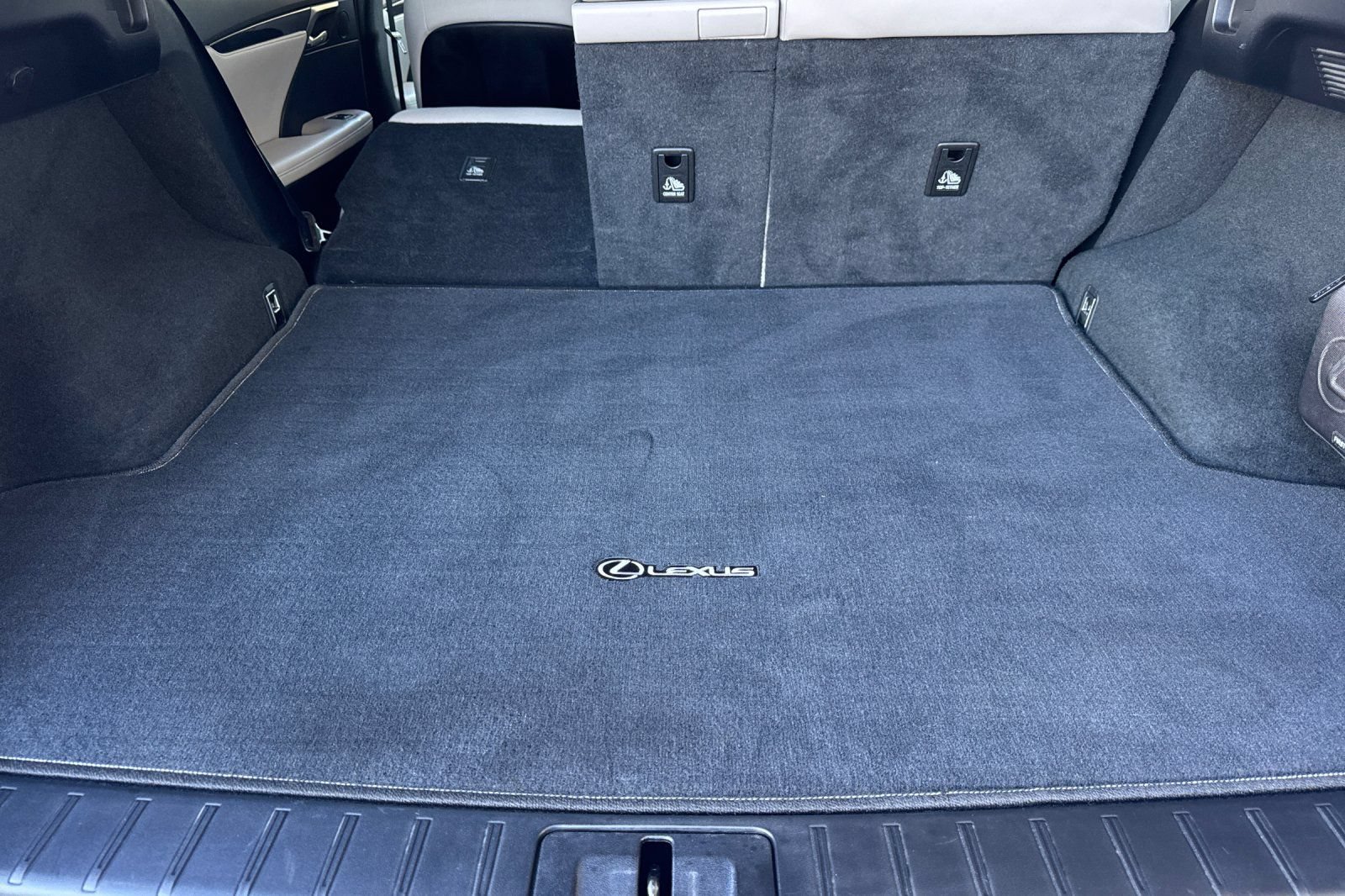 Certified 2022 Lexus RX 350 FWD image 18