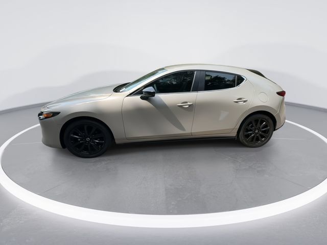 New 2026 MAZDA MAZDA3 s Sport FWD image 5