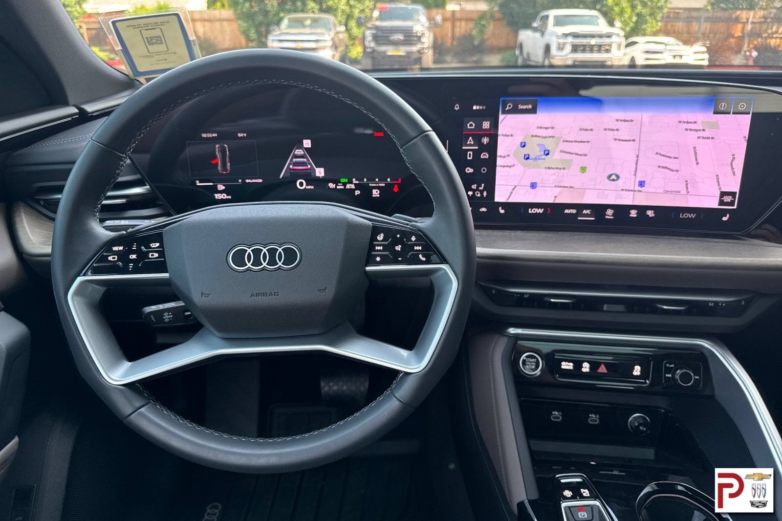 Used 2025 Audi Q5 Premium Plus AWD/4WD image 15