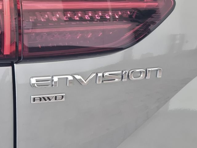 Used 2025 Buick Envision Sport Touring AWD/4WD image 11
