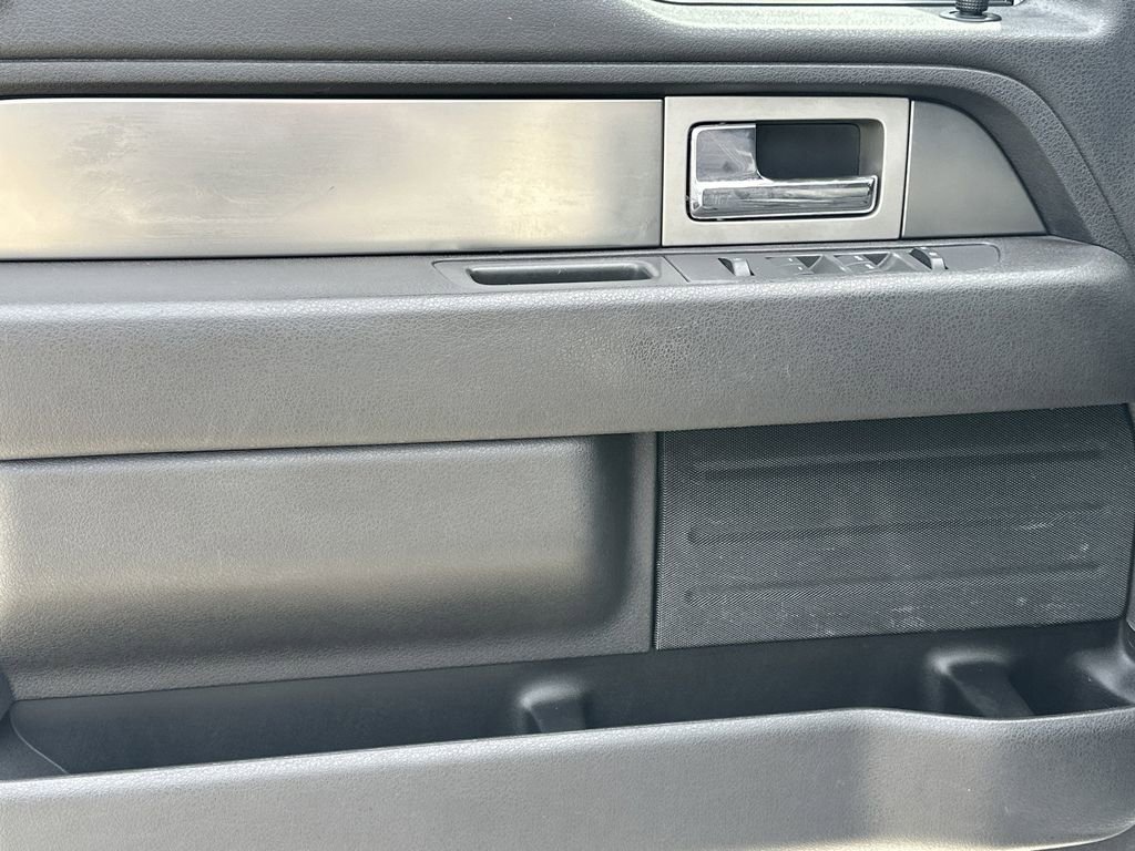 Used 2014 Ford F150 FX4 image 10