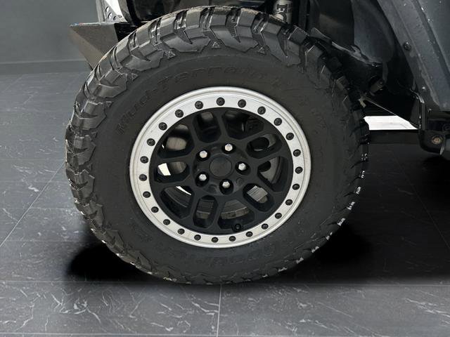 Used 2019 Jeep Wrangler Unlimited Sport S image 34